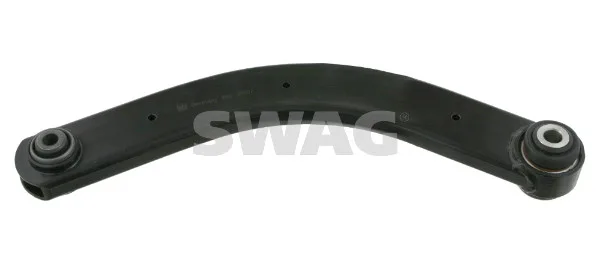 Носач, окачване на колелата SWAG